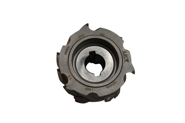 Комплект прифуговочных фрез MAST K306-308