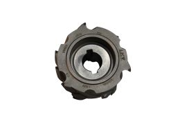 Комплект прифуговочных фрез MAST K306-308