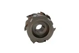 Комплект прифуговочных фрез MAST K306-308 4