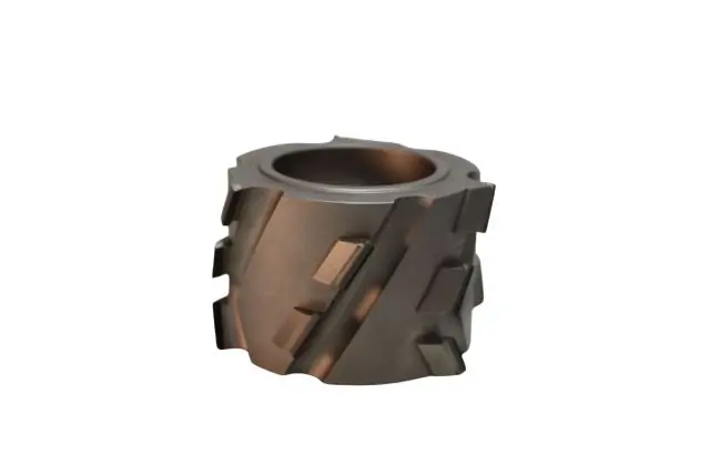 Комплект прифуговочних фрез MAST K306-308 5