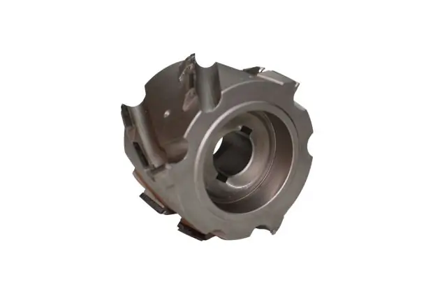 Комплект прифуговочних фрез MAST K306-308 6