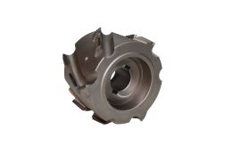 Комплект прифуговочних фрез MAST K306-308