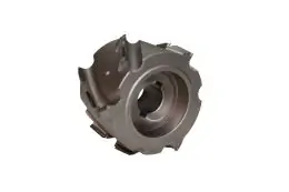 Комплект прифуговочних фрез MAST K306-308 6