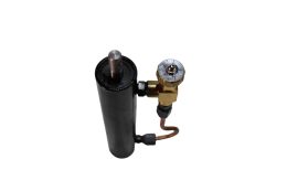 Гидроцилиндр опускания головы BS128