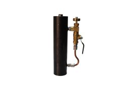 Гидроцилиндр опускания головы BS712