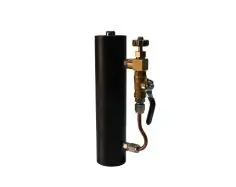 Гідроциліндр опускання голови BS712