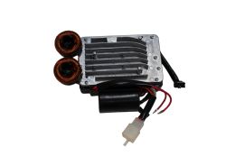 Плата управления инверторного генератора ZI-STE1100IV