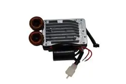 Плата управления инверторного генератора ZI-STE1100IV 2