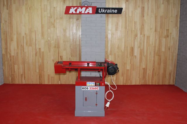 Кромкошлифовальный станок Holzmann KOS 2260C