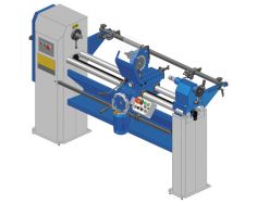 Токарный станок STOMANA CL 1200A