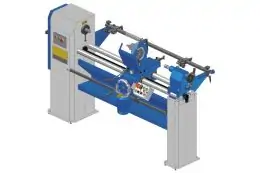 Токарный станок STOMANA CL 1200A 1