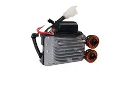 Плата управління інверторного генератора ZI-STE1100IV 3