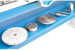 Токарный станок STOMANA CL 1200A Токарный станок STOMANA CL 1200A