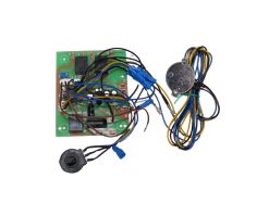 Плата управління до MBM600