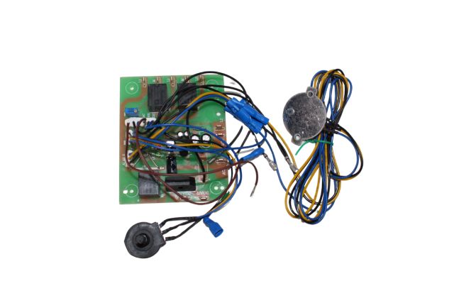 Плата управління до MBM600