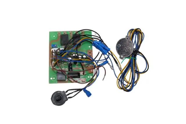 Плата управления до MBM600 1