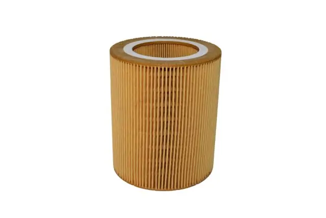 Повітряний фільтр 20HP 3