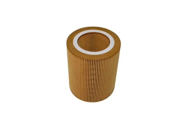 Повітряний фільтр 20HP 1