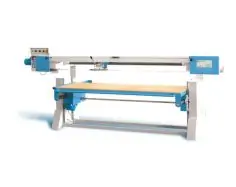 Плоско-шліфувальний верстат STOMANA LBS 2500