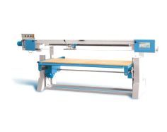 Плоско-шлифовальный станок STOMANA LBS 2500