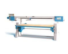 Плоско-шліфувальний верстат STOMANA LBS 3000