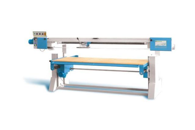 Плоско-шлифовальный станок STOMANA LBS 3000