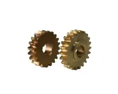 Шестерня редуктора BS128