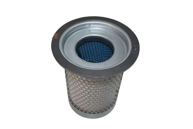 Масляний сепаратор 30HP 1