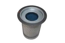 Масляний сепаратор 30HP 1