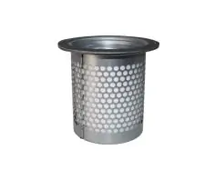 Масляний сепаратор 20HP