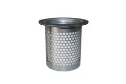 Масляний сепаратор 20HP 1