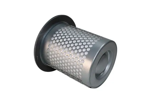 Масляний сепаратор 20HP 3