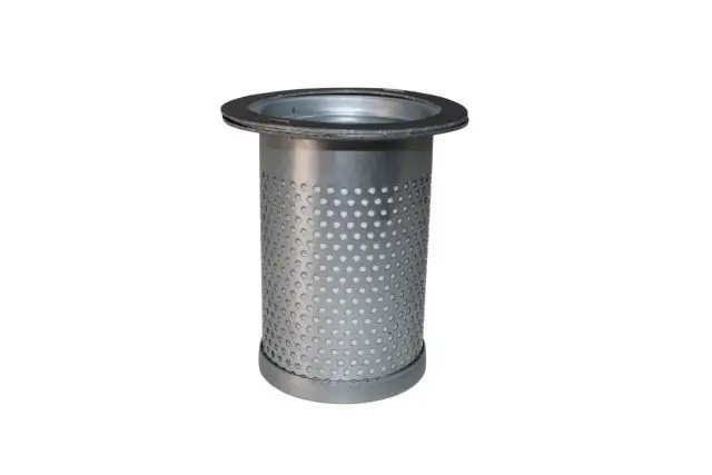 Масляний сепаратор 10HP 1