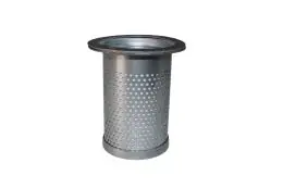 Масляний сепаратор 10HP 1