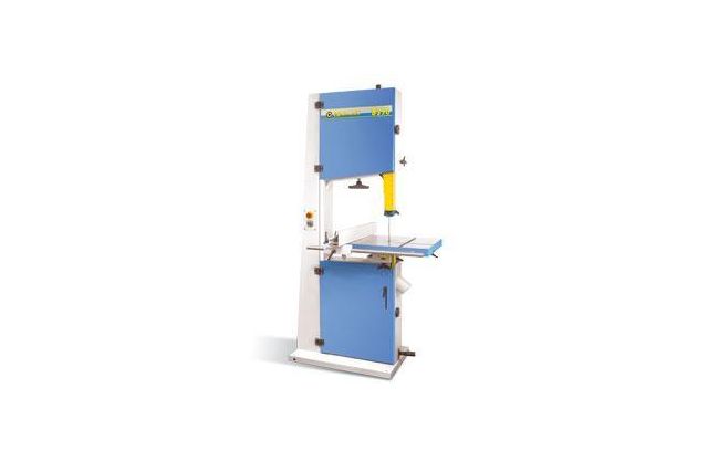 Стрічково-пильний верстат STOMANA BS 61