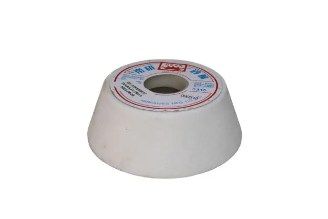 Шліфувальний камінь до HMS700 1