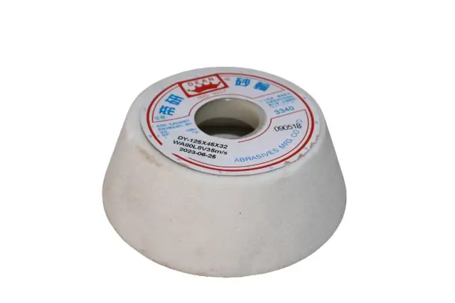 Шлифовальный камень к HMS700 2