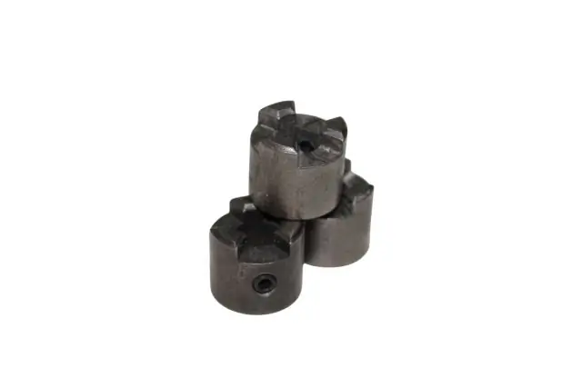 Кулачковая муфта для ZS640P 1