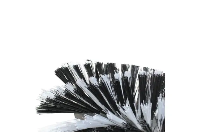 Підмітальна щітка ZI-KM1000 4