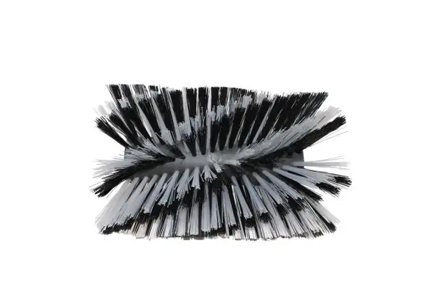 Подметальная щетка ZI-KM1000 1