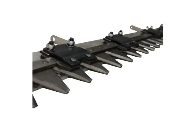 Ріжучий блок до BM870ECO 1