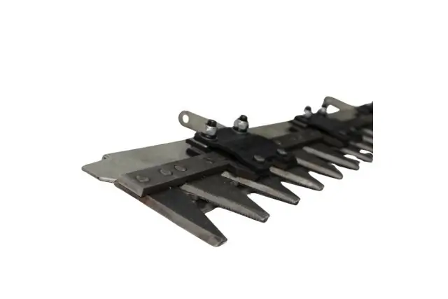 Ріжучий блок до BM870ECO 4