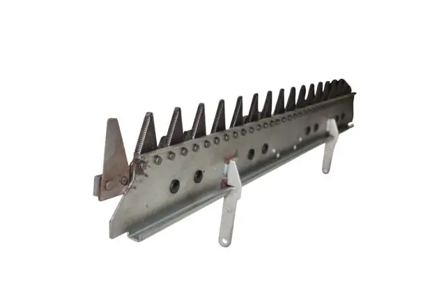 Ріжучий блок до BM870ECO 3