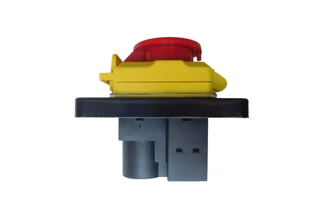 Магнітний пускач уввімкнення верстату CK31/DZ05 400V 2