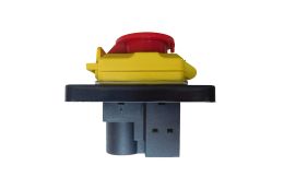 Магнитный пускатель включения станка CK31/DZ05 400V