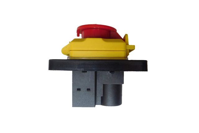 Магнитный пускатель включения станка CK31/DZ05...