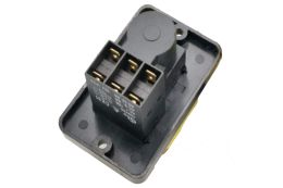 Магнитный пускатель включения станка CK31/DZ05 400V