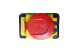 Магнитный пускатель включения станка CK31/DZ05 400V