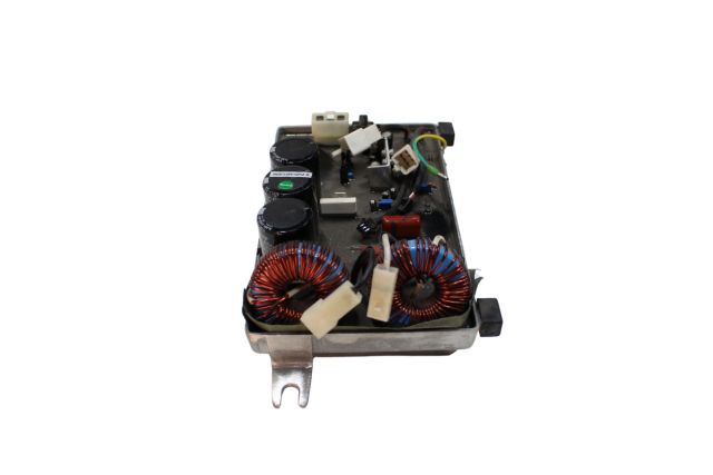 Плата управления инверторного генератора...