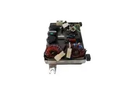 Плата управления инверторного генератора ZI-STE3000IV 1